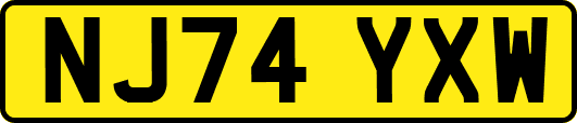 NJ74YXW