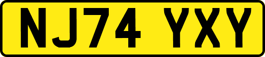 NJ74YXY