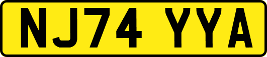 NJ74YYA
