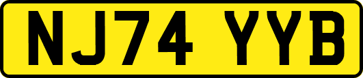 NJ74YYB