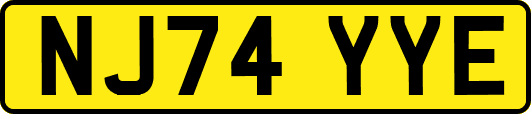 NJ74YYE