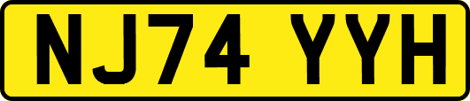 NJ74YYH