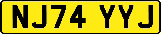 NJ74YYJ