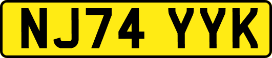 NJ74YYK