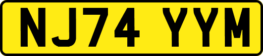 NJ74YYM