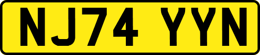 NJ74YYN