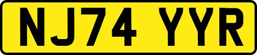 NJ74YYR