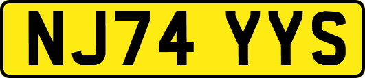 NJ74YYS