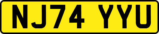 NJ74YYU