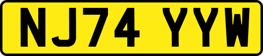 NJ74YYW
