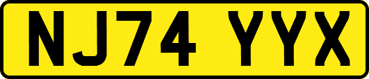NJ74YYX
