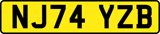 NJ74YZB
