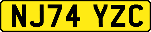 NJ74YZC