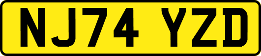 NJ74YZD