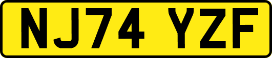 NJ74YZF