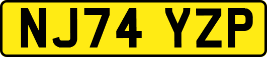 NJ74YZP