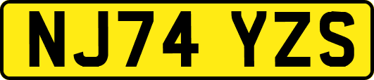 NJ74YZS
