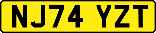 NJ74YZT