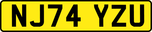 NJ74YZU