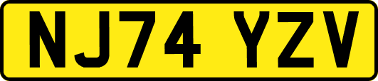 NJ74YZV