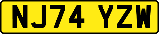 NJ74YZW