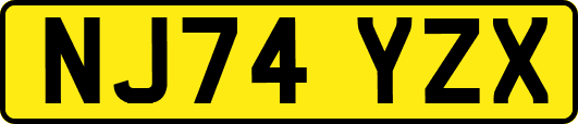 NJ74YZX