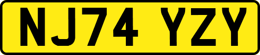 NJ74YZY