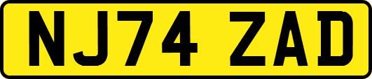 NJ74ZAD