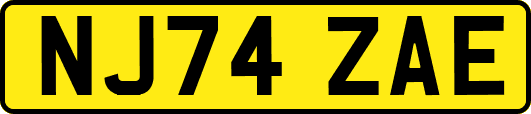 NJ74ZAE