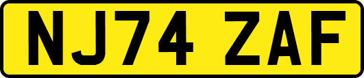 NJ74ZAF