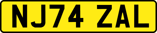 NJ74ZAL