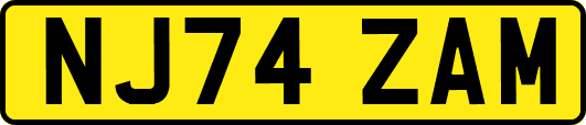 NJ74ZAM