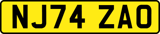 NJ74ZAO