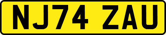 NJ74ZAU