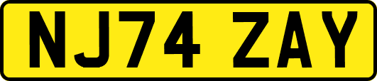 NJ74ZAY