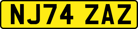 NJ74ZAZ