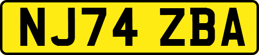NJ74ZBA