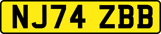 NJ74ZBB