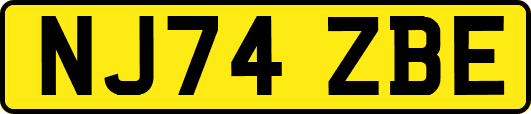 NJ74ZBE