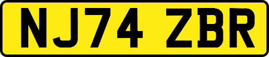 NJ74ZBR