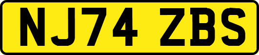 NJ74ZBS