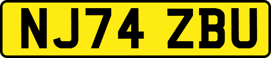 NJ74ZBU
