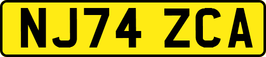 NJ74ZCA