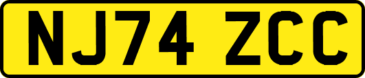 NJ74ZCC