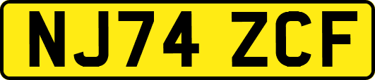 NJ74ZCF