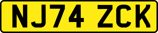NJ74ZCK