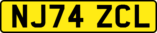 NJ74ZCL