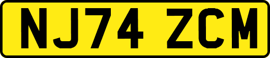 NJ74ZCM