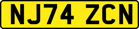 NJ74ZCN