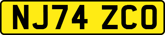 NJ74ZCO